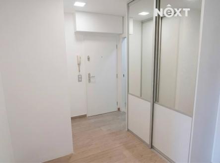 Prodej bytu, 2+1, 63 m²