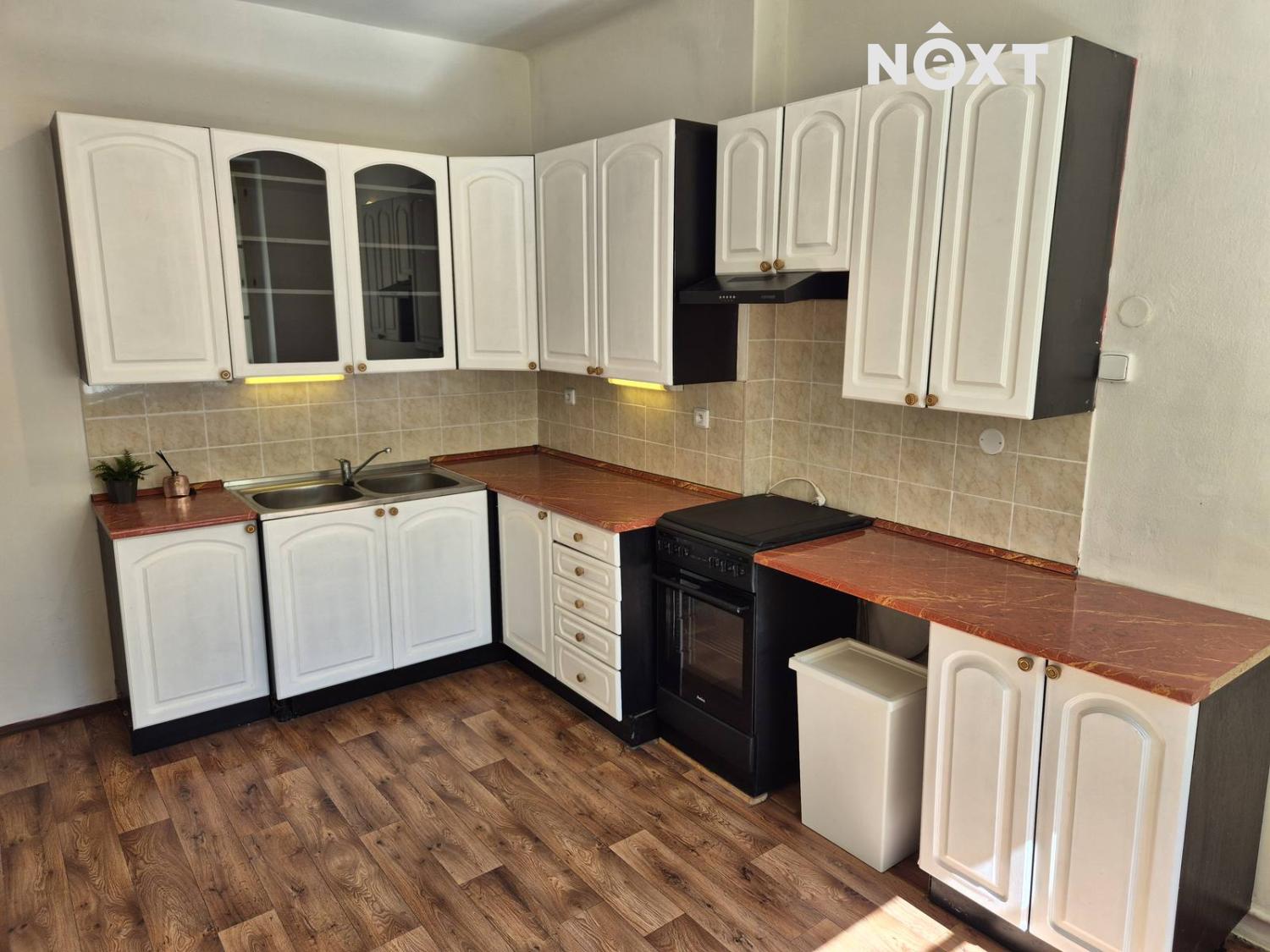 Pronájem byt 2+1, 64㎡