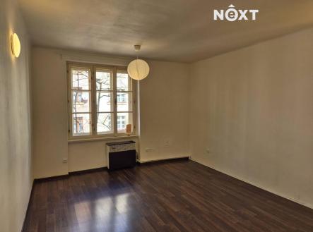 Pronájem bytu, 2+1, 66 m²