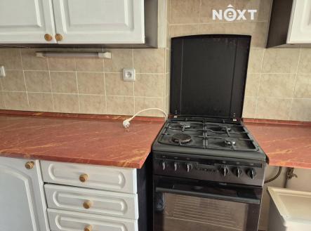 Pronájem bytu, 2+1, 66 m²