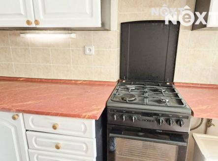 Pronájem bytu, 2+1, 66 m²