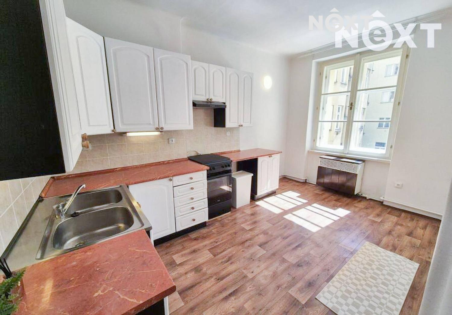 Pronájem byt 2+1, 64㎡