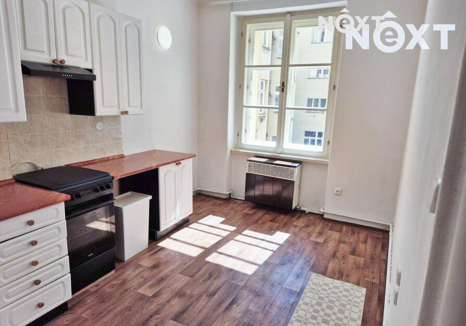 Pronájem byt 2+1, 64㎡