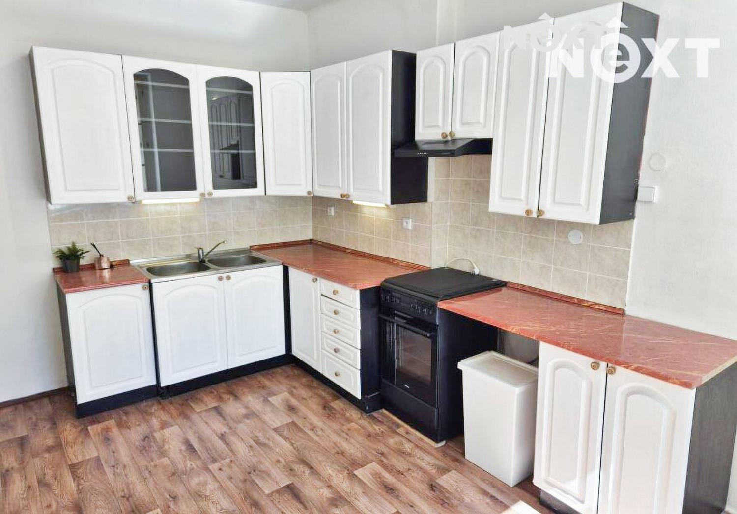 Pronájem byt 2+1, 64㎡