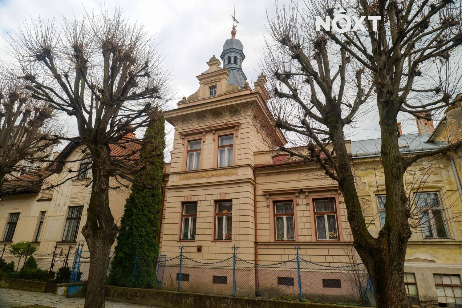 Prodej Památka/jiné, 500㎡