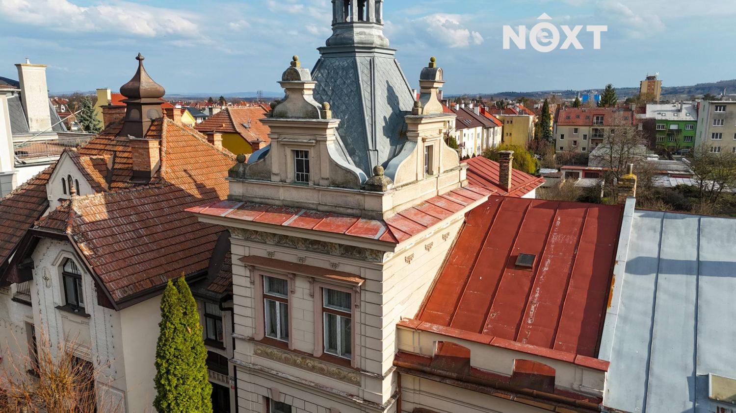 Prodej Památka/jiné, 500㎡