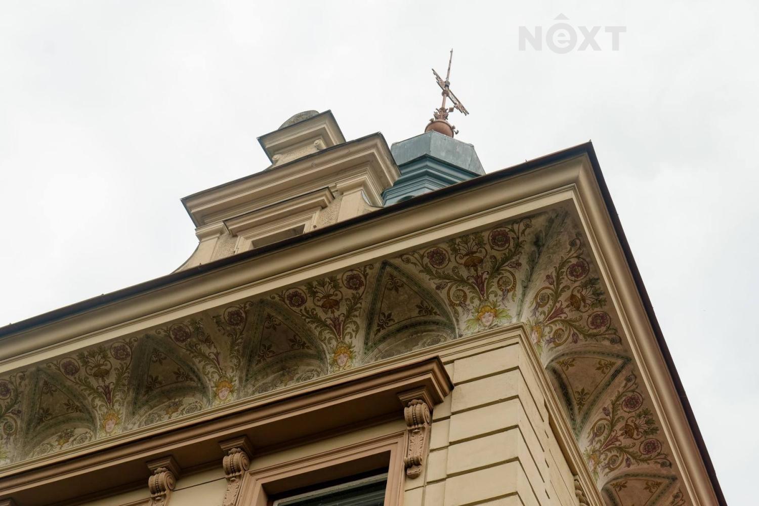 Prodej Památka/jiné, 500㎡