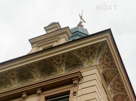 Prodej domu/vily, 500 m²