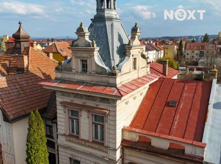 Prodej domu/vily, 500 m²