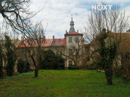 Prodej domu/vily, 500 m²