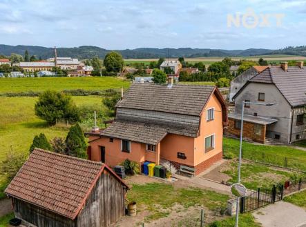 Prodej domu/vily, 90 m²