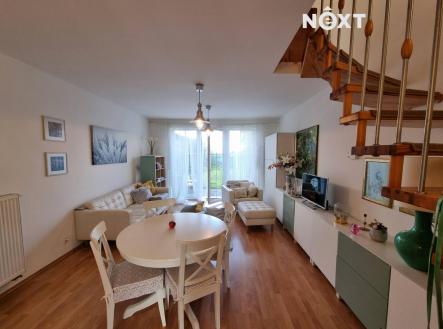 Pronájem domu/vily, 75 m²