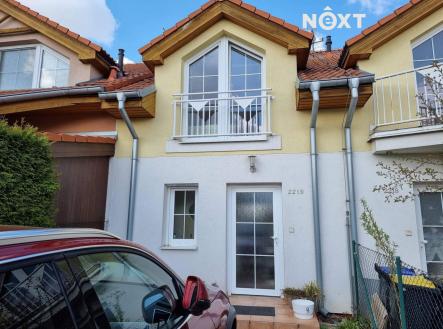 Pronájem domu/vily, 75 m²