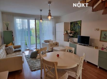 Pronájem domu/vily, 75 m²