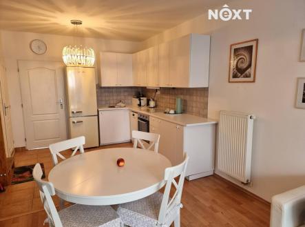 Pronájem domu/vily, 75 m²