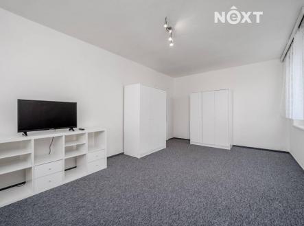 Pronájem bytu, 3+1, 72 m²