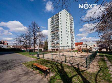 Pronájem bytu, 3+1, 72 m²