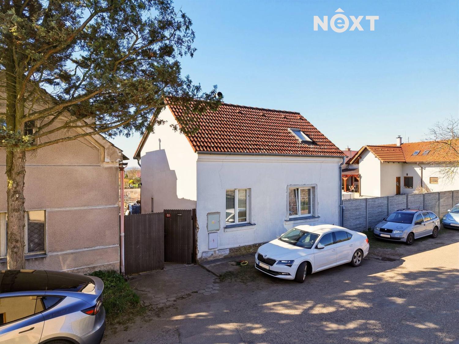 Prodej Rodinný dům, 129㎡