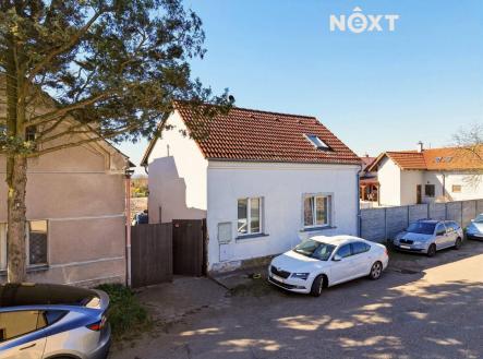 Prodej domu/vily, 129 m²