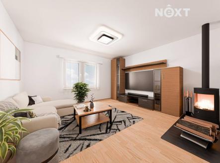 Prodej domu/vily, 129 m²