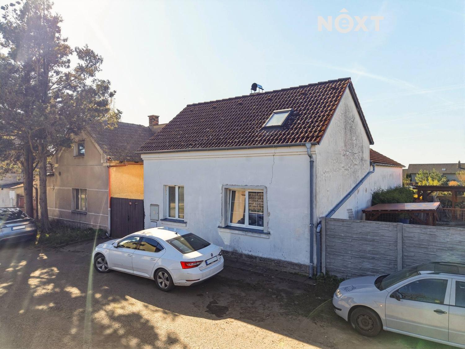 Prodej Rodinný dům, 129㎡