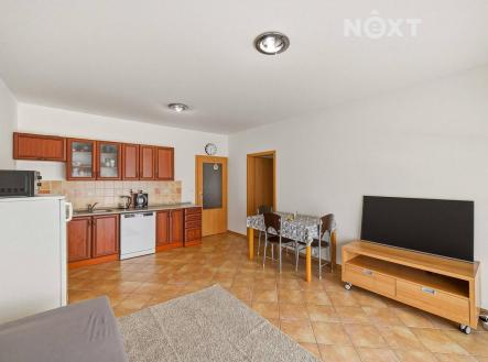 Prodej bytu, 3+kk, 66 m²