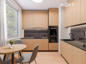 Prodej bytu, 2+1, 51 m²