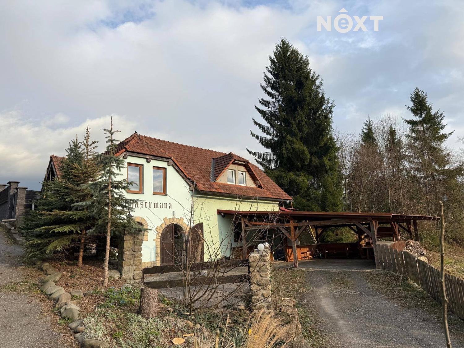 Pronájem komerční Restaurace, 85㎡