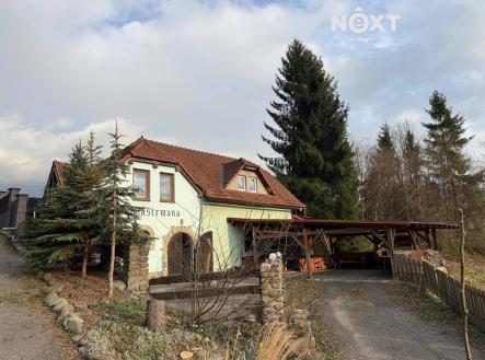 Pronájem komerčního objektu, jiný, 85 m²