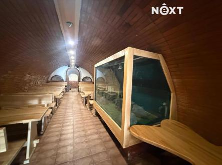 Pronájem komerčního objektu, jiný, 85 m²