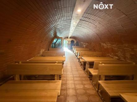 Pronájem komerčního objektu, jiný, 85 m²