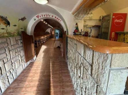 Pronájem komerčního objektu, jiný, 85 m²