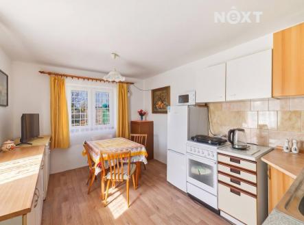 Prodej domu/vily, 45 m²