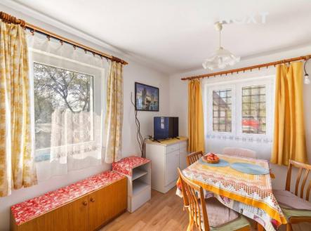 Prodej domu/vily, 45 m²