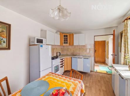 Prodej domu/vily, 45 m²