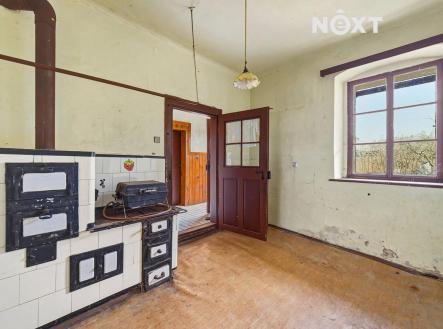 Prodej domu/vily, 300 m²