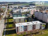 Prodej bytu, 2+1, 63 m²