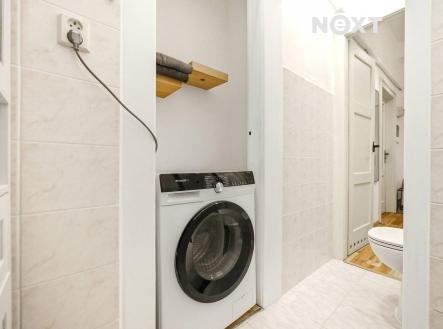 Prodej bytu, 2+kk, 49 m²