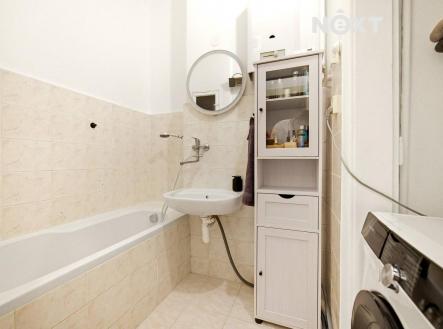 Prodej bytu, 2+kk, 49 m²