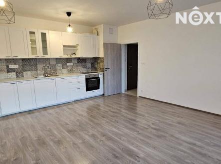Pronájem bytu, 2+kk, 66 m²