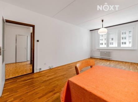 Pronájem bytu, 3+1, 67 m²