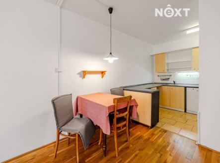 Pronájem bytu, 3+1, 67 m²