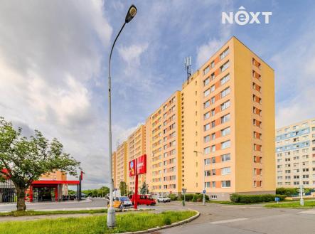 Pronájem bytu, 3+1, 67 m²