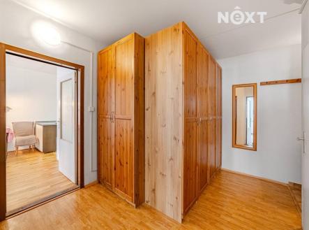 Pronájem bytu, 3+1, 67 m²