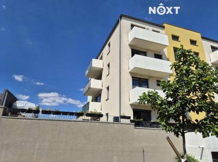 Pronájem bytu, 2+kk, 66 m²
