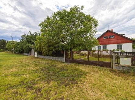Pronájem domu/vily, 220 m²