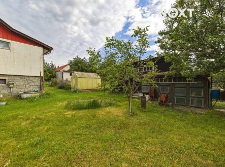 Pronájem domu/vily, 220 m²