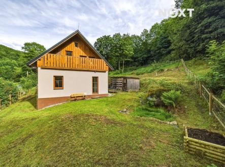 Prodej domu/vily, 152 m²