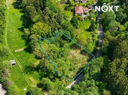 Prodej pozemku pro bydlení, 3 332 m²
