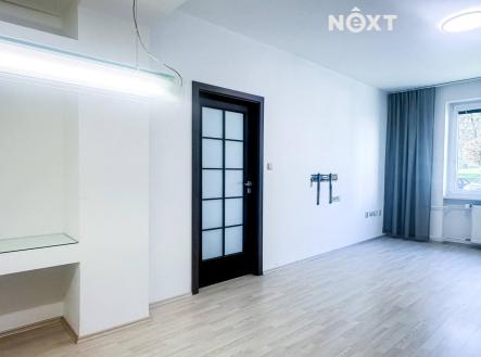 Pronájem bytu, 3+1, 61 m²